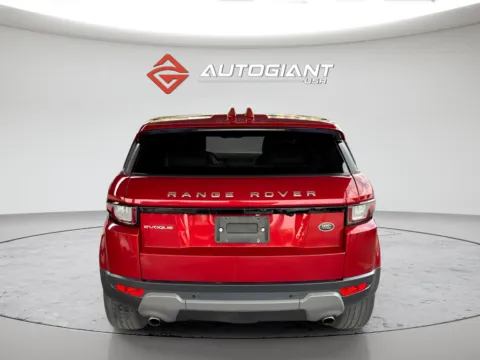 More photos of 2018 Land Rover Range Rover Evoque at AutoGiant USA Indianapolis, IN