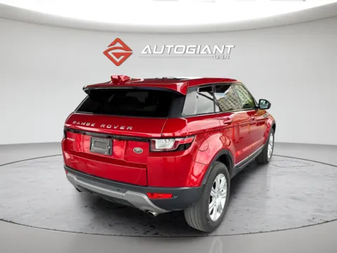 More photos of 2018 Land Rover Range Rover Evoque at AutoGiant USA Indianapolis, IN