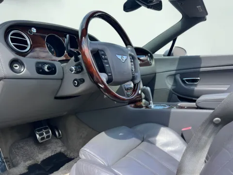 Photos of 2007 Bentley Continental GTC for sale in Indianapolis, IN at AutoGiant USA Indianapolis