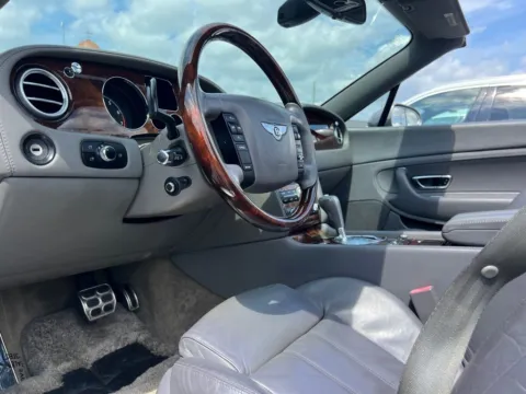 Photos of 2007 Bentley Continental GTC for sale in Indianapolis, IN at AutoGiant USA Indianapolis