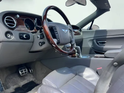 Photos of 2007 Bentley Continental GTC for sale in Indianapolis, IN at AutoGiant USA Indianapolis