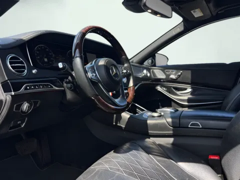 Photos of 2016 Mercedes-Benz S-Class Maybach S 600 for sale in Indianapolis, IN at AutoGiant USA Indianapolis