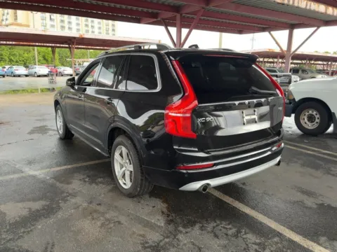 Another view of 2018 Volvo XC90 T5 Momentum 5P for sale in Indianapolis, IN at AutoGiant USA Indianapolis
