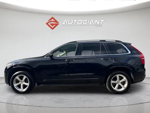 Another view of 2018 Volvo XC90 T5 Momentum 5P for sale in Indianapolis, IN at AutoGiant USA Indianapolis