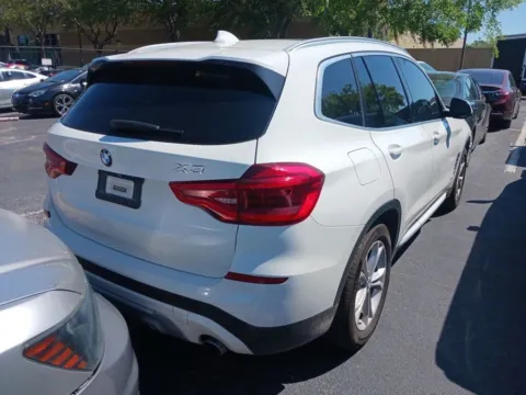 Photos of 2018 BMW X3 xDrive30i for sale in Indianapolis, IN at AutoGiant USA Indianapolis