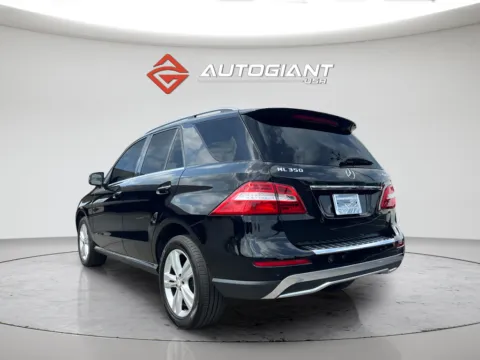 More photos of 2013 Mercedes-Benz M-Class ML 350 at AutoGiant USA Indianapolis, IN