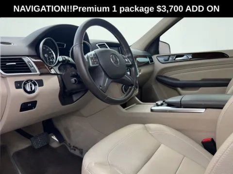 Photos of 2013 Mercedes-Benz M-Class ML 350 for sale in Indianapolis, IN at AutoGiant USA Indianapolis
