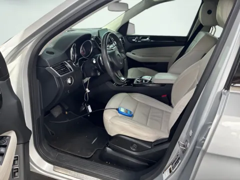 Photos of 2018 Mercedes-Benz GLS 450 for sale in Indianapolis, IN at AutoGiant USA Indianapolis