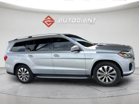 More photos of 2018 Mercedes-Benz GLS 450 at AutoGiant USA Indianapolis, IN