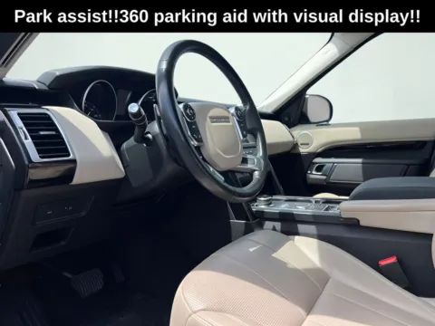Photos of 2018 Land Rover Discovery SE for sale in Indianapolis, IN at AutoGiant USA Indianapolis