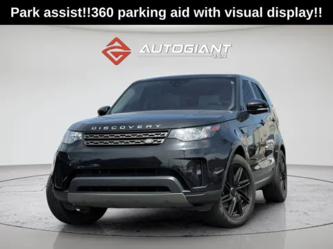 Unknown 2018 Land Rover Discovery SE for sale in Indianapolis, IN