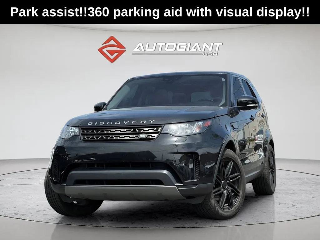 2018 Land Rover Discovery SE for sale in Indianapolis, IN