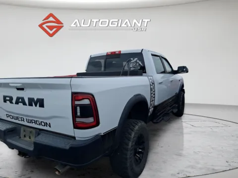 Photos of 2019 Ram 2500 Power Wagon for sale in Indianapolis, IN at AutoGiant USA Indianapolis