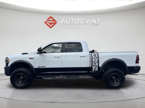 Another view of 2019 Ram 2500 Power Wagon for sale in Indianapolis, IN at AutoGiant USA Indianapolis