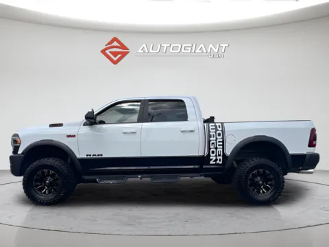 Another view of 2019 Ram 2500 Power Wagon for sale in Indianapolis, IN at AutoGiant USA Indianapolis