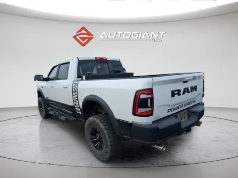Another view of 2019 Ram 2500 Power Wagon for sale in Indianapolis, IN at AutoGiant USA Indianapolis