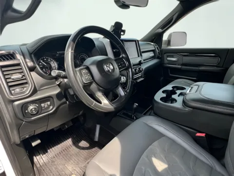 Photos of 2019 Ram 2500 Power Wagon for sale in Indianapolis, IN at AutoGiant USA Indianapolis
