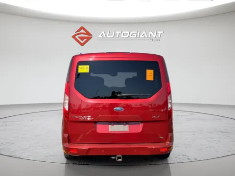 More photos of 2019 Ford Transit Connect XLT at AutoGiant USA Indianapolis, IN
