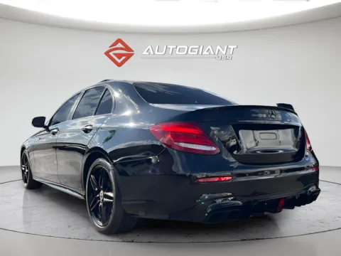 More photos of 2019 Mercedes-Benz E-Class E 300 at AutoGiant USA Indianapolis, IN