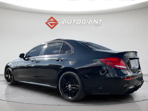 More photos of 2019 Mercedes-Benz E-Class E 300 at AutoGiant USA Indianapolis, IN