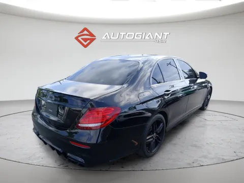 Photos of 2019 Mercedes-Benz E-Class E 300 for sale in Indianapolis, IN at AutoGiant USA Indianapolis