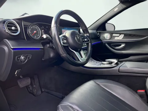 Photos of 2019 Mercedes-Benz E-Class E 300 for sale in Indianapolis, IN at AutoGiant USA Indianapolis