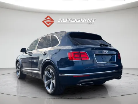 More photos of 2018 Bentley Bentayga W12 at AutoGiant USA Indianapolis, IN