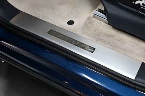 Photos of 2018 Bentley Bentayga W12 for sale in Indianapolis, IN at AutoGiant USA Indianapolis