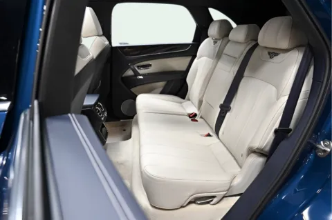 Another view of 2018 Bentley Bentayga W12 for sale in Indianapolis, IN at AutoGiant USA Indianapolis