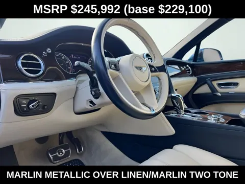 Another view of 2018 Bentley Bentayga W12 for sale in Indianapolis, IN at AutoGiant USA Indianapolis