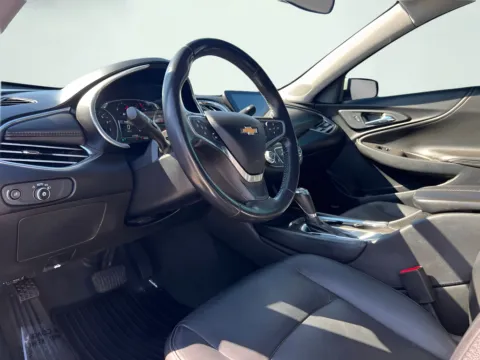 Photos of 2018 Chevrolet Malibu LT for sale in Indianapolis, IN at AutoGiant USA Indianapolis