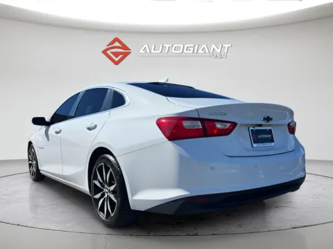 More photos of 2018 Chevrolet Malibu LT at AutoGiant USA Indianapolis, IN