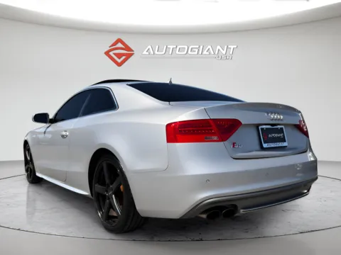 More photos of 2013 Audi S5 3.0T Premium Plus at AutoGiant USA Indianapolis, IN