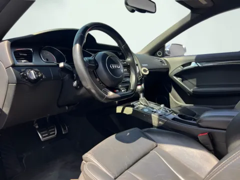 Photos of 2013 Audi S5 3.0T Premium Plus for sale in Indianapolis, IN at AutoGiant USA Indianapolis