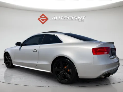 More photos of 2013 Audi S5 3.0T Premium Plus at AutoGiant USA Indianapolis, IN