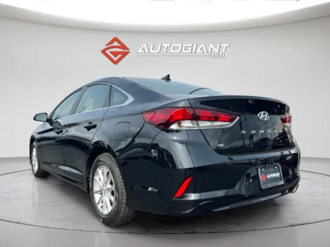 More photos of 2019 Hyundai Sonata SE at AutoGiant USA Indianapolis, IN