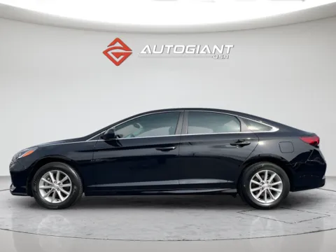 Another view of 2019 Hyundai Sonata SE for sale in Indianapolis, IN at AutoGiant USA Indianapolis