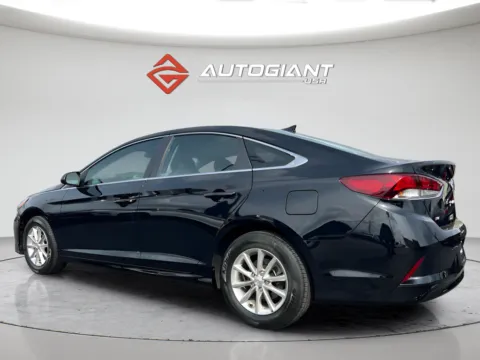 More photos of 2019 Hyundai Sonata SE at AutoGiant USA Indianapolis, IN