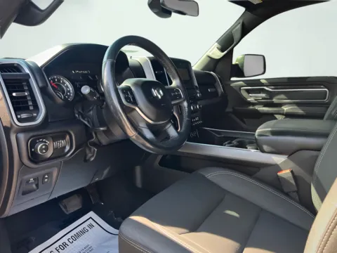 Photos of 2019 Ram 1500 Big Horn/Lone Star for sale in Indianapolis, IN at AutoGiant USA Indianapolis