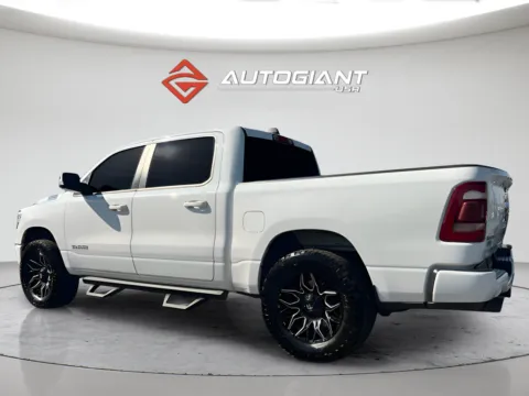 More photos of 2019 Ram 1500 Big Horn/Lone Star at AutoGiant USA Indianapolis, IN