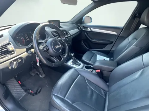 Photos of 2018 Audi Q3 2.0T Premium for sale in Indianapolis, IN at AutoGiant USA Indianapolis