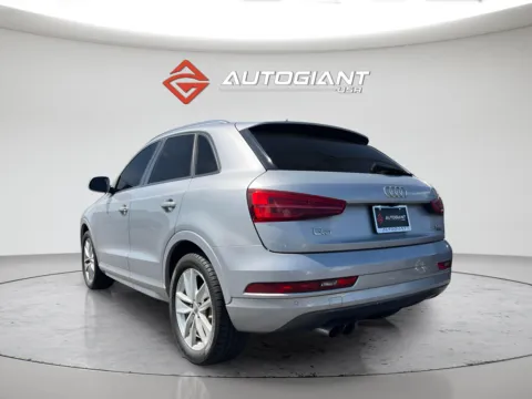 More photos of 2018 Audi Q3 2.0T Premium at AutoGiant USA Indianapolis, IN