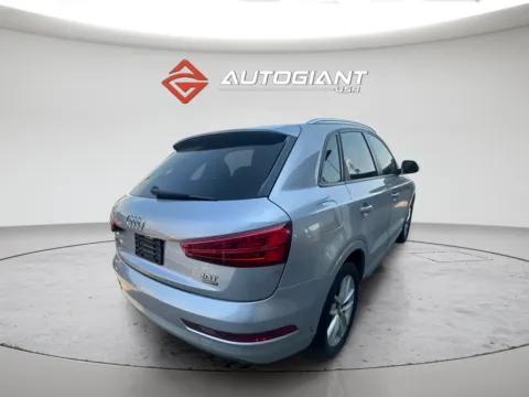 More photos of 2018 Audi Q3 2.0T Premium at AutoGiant USA Indianapolis, IN