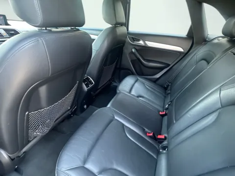 Another view of 2018 Audi Q3 2.0T Premium for sale in Indianapolis, IN at AutoGiant USA Indianapolis