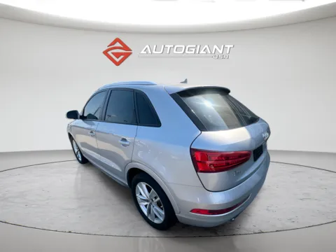 More photos of 2018 Audi Q3 2.0T Premium at AutoGiant USA Indianapolis, IN