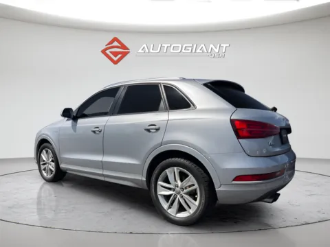 More photos of 2018 Audi Q3 2.0T Premium at AutoGiant USA Indianapolis, IN