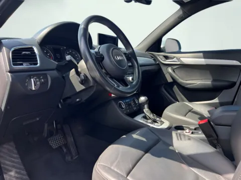 Photos of 2018 Audi Q3 2.0T Premium for sale in Indianapolis, IN at AutoGiant USA Indianapolis