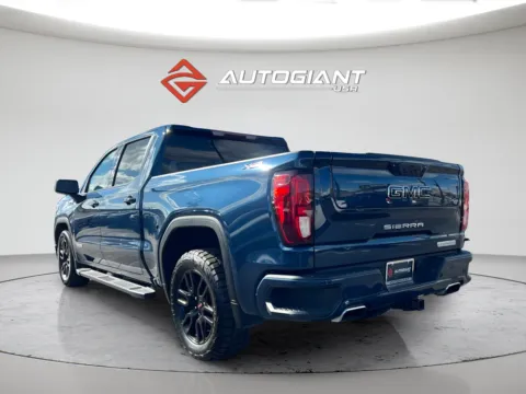 More photos of 2022 GMC Sierra 1500 Limited Elevation at AutoGiant USA Indianapolis, IN