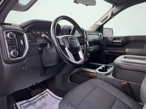 Photos of 2022 GMC Sierra 1500 Limited Elevation for sale in Indianapolis, IN at AutoGiant USA Indianapolis