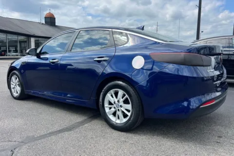 More photos of 2017 Kia Optima LX at AutoGiant USA Indianapolis, IN